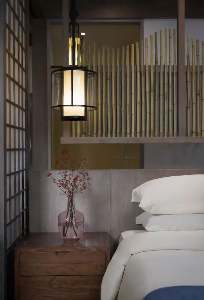 烏鎮(zhèn)悅景莊花間堂，塑烏鎮(zhèn)“秘密花園”