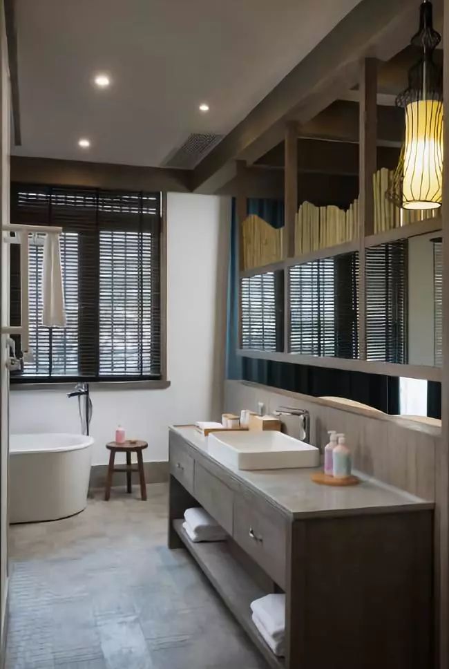 烏鎮(zhèn)悅景莊花間堂，塑烏鎮(zhèn)“秘密花園”