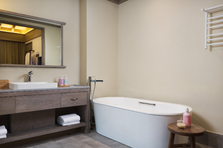 烏鎮(zhèn)悅景莊花間堂，塑烏鎮(zhèn)“秘密花園”