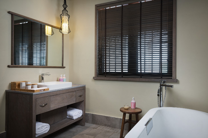 烏鎮(zhèn)悅景莊花間堂，塑烏鎮(zhèn)“秘密花園”