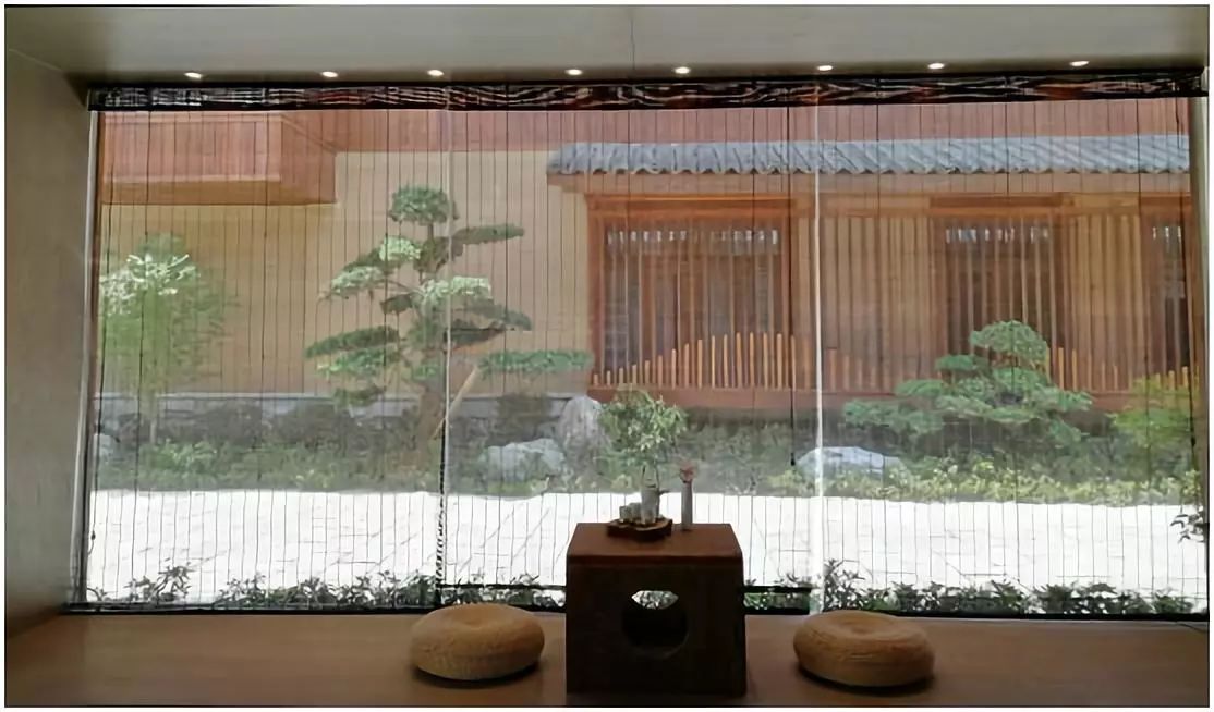 烏鎮(zhèn)悅景莊花間堂，塑烏鎮(zhèn)“秘密花園”