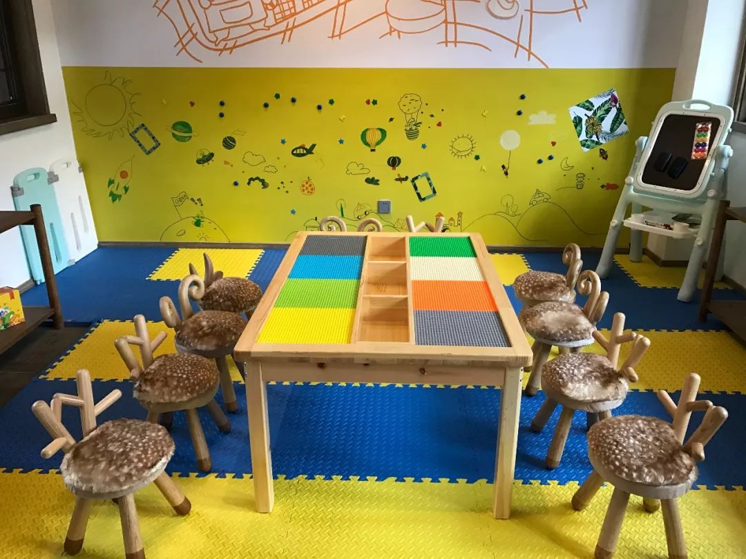 烏鎮(zhèn)悅景莊花間堂，塑烏鎮(zhèn)“秘密花園”