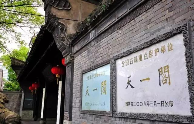 中國十大文化名樓：古詩里的亭臺(tái)樓閣美哉！