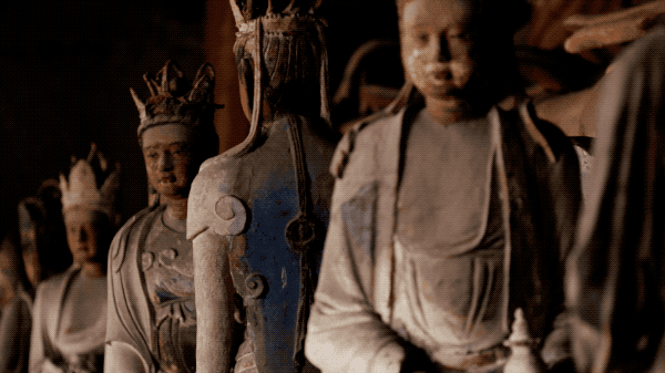 中國(guó)最美皇家寺廟：遼寧義縣的奉國(guó)寺