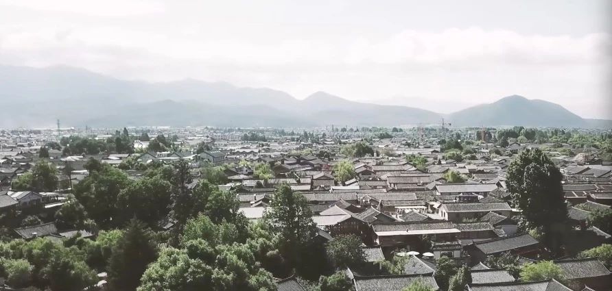 花田月舍·五月，最好的年紀找到內(nèi)心的歸屬感