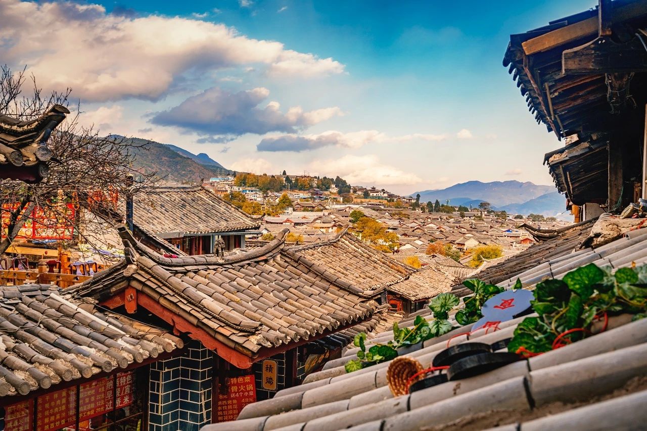 花田月舍·五月，最好的年紀找到內(nèi)心的歸屬感