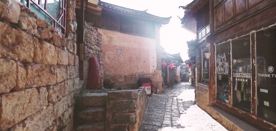 花田月舍·五月，最好的年紀(jì)找到內(nèi)心的歸屬感