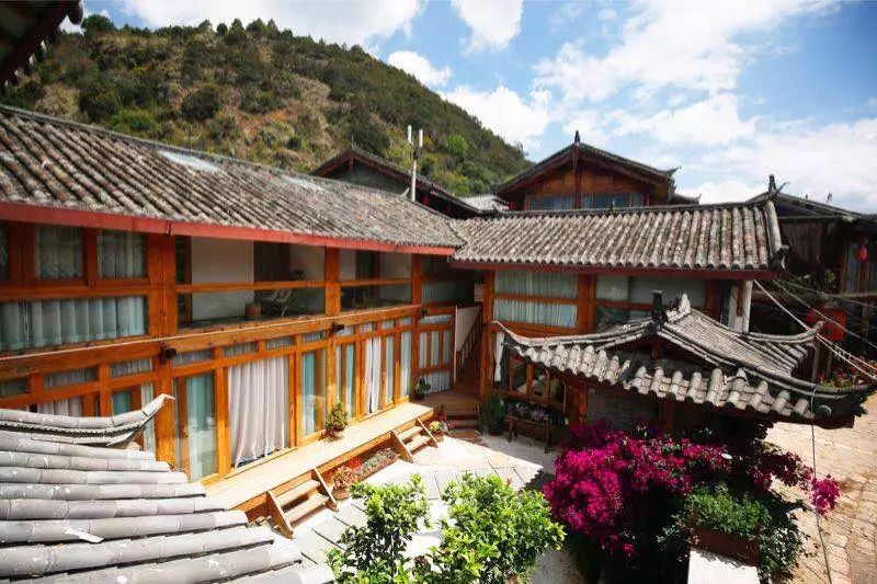 花田月舍·五月，最好的年紀(jì)找到內(nèi)心的歸屬感