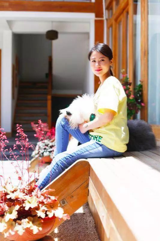 花田月舍·五月，最好的年紀(jì)找到內(nèi)心的歸屬感