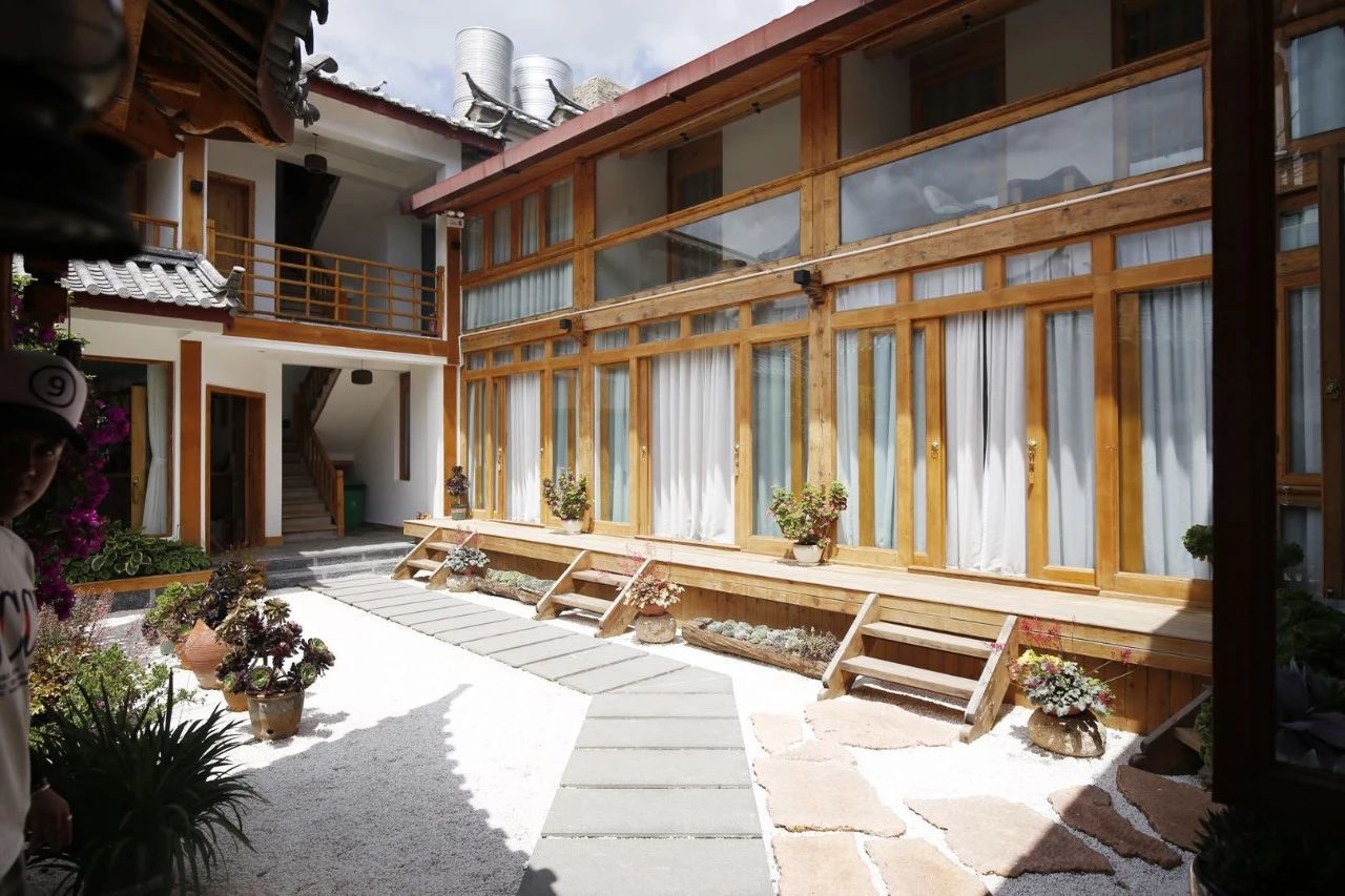 花田月舍·五月，最好的年紀(jì)找到內(nèi)心的歸屬感