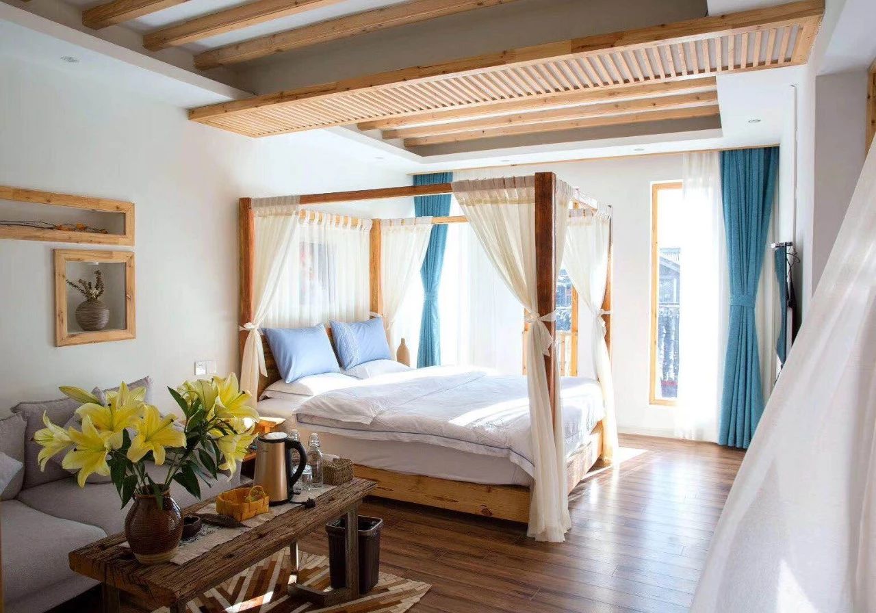 花田月舍·五月，最好的年紀(jì)找到內(nèi)心的歸屬感