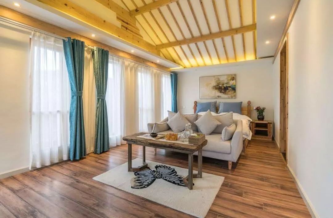 花田月舍·五月，最好的年紀找到內心的歸屬感