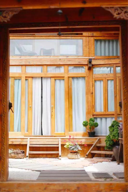 花田月舍·五月，最好的年紀(jì)找到內(nèi)心的歸屬感