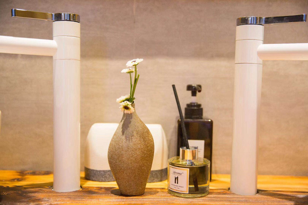 花田月舍·五月，最好的年紀找到內心的歸屬感