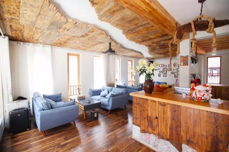 花田月舍·五月，最好的年紀找到內心的歸屬感