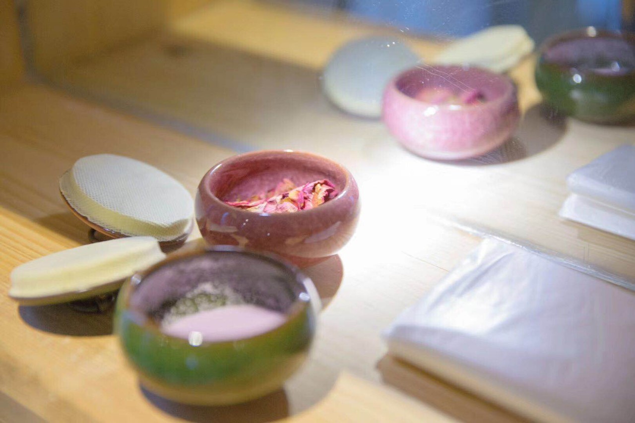 花田月舍·五月，最好的年紀找到內心的歸屬感