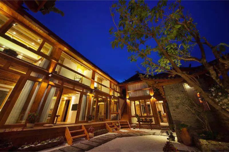 花田月舍·五月，最好的年紀找到內(nèi)心的歸屬感