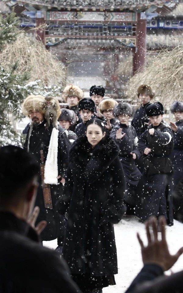 中國最美皇家寺廟:遼寧義縣的奉國寺