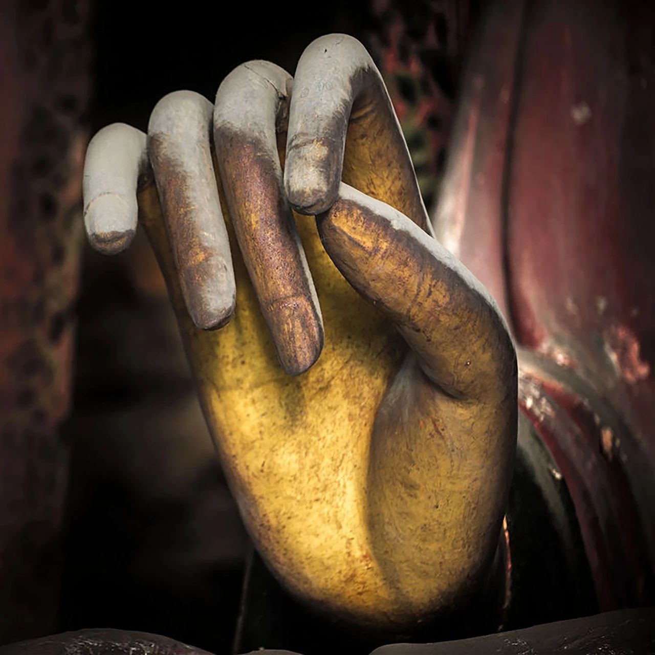 中國(guó)最美皇家寺廟：遼寧義縣的奉國(guó)寺