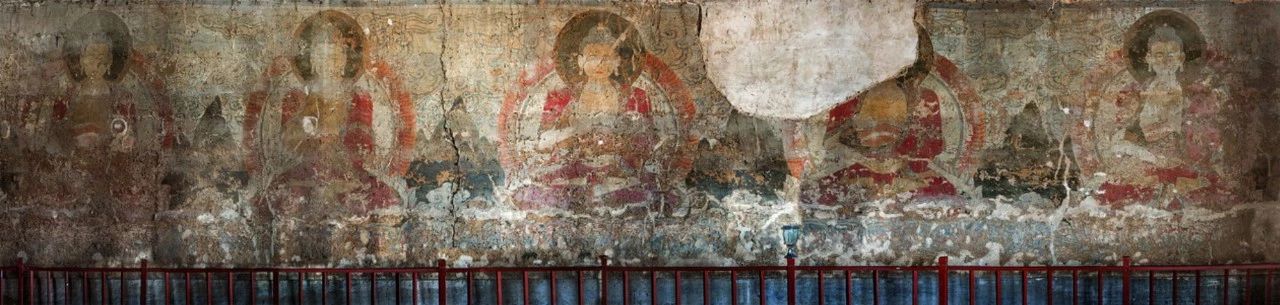 中國(guó)最美皇家寺廟：遼寧義縣的奉國(guó)寺