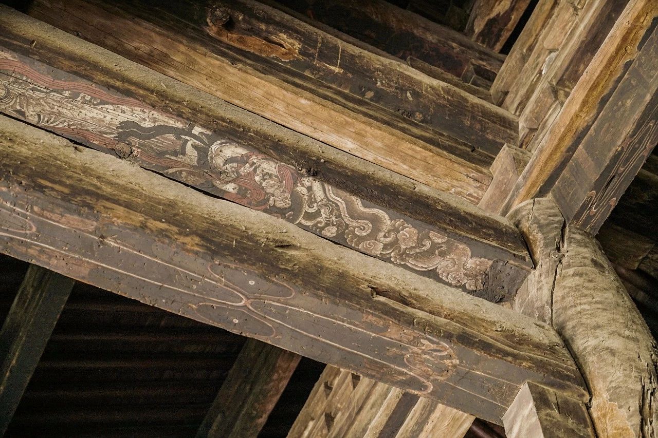 中國(guó)最美皇家寺廟：遼寧義縣的奉國(guó)寺