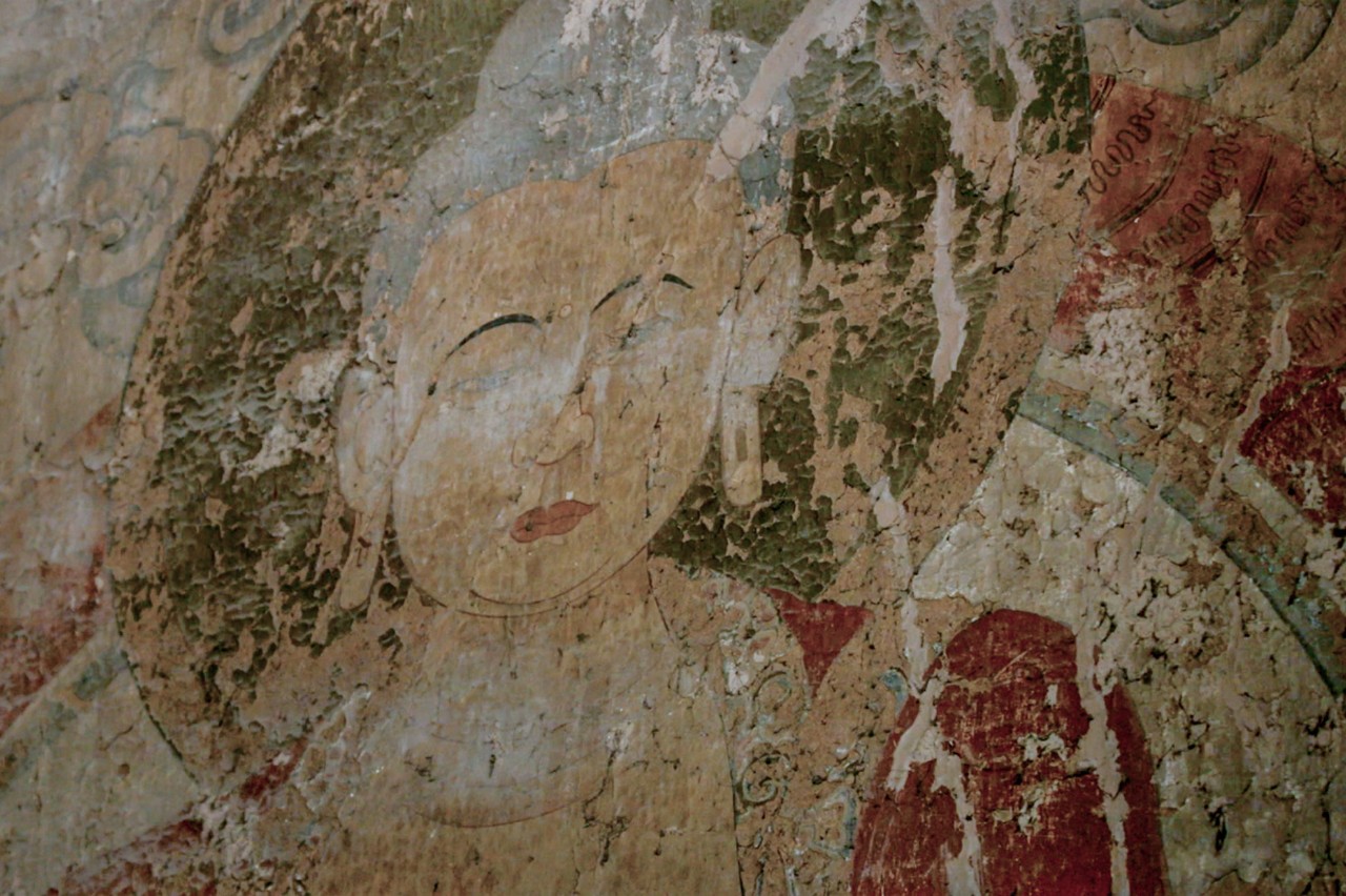 中國(guó)最美皇家寺廟：遼寧義縣的奉國(guó)寺