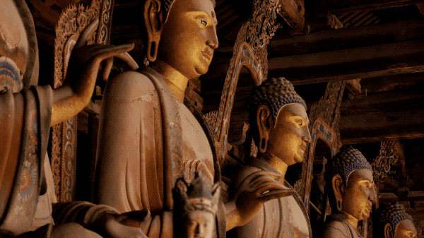 中國最美皇家寺廟：遼寧義縣的奉國寺