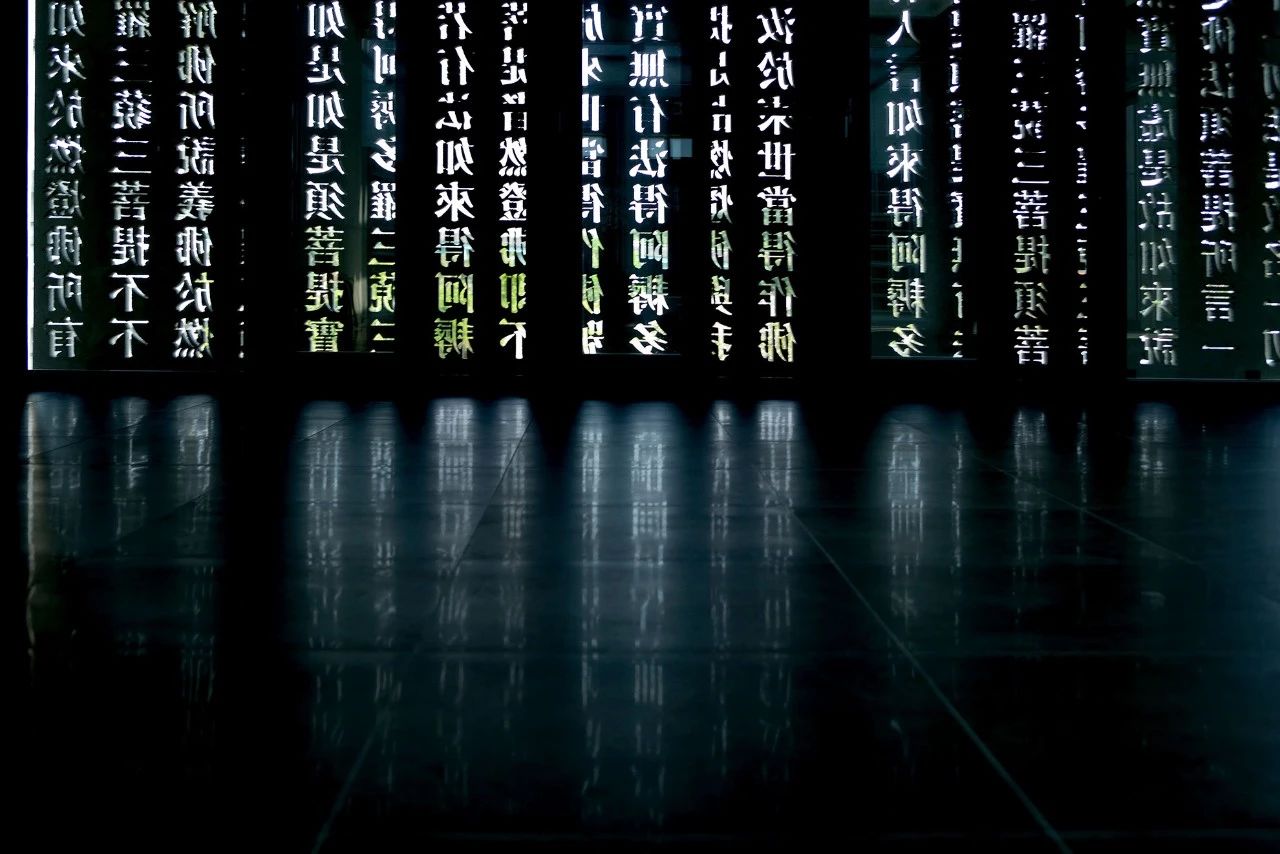 28000m2神秘寺廟-水月道場(chǎng)，吸引百萬(wàn)人朝拜