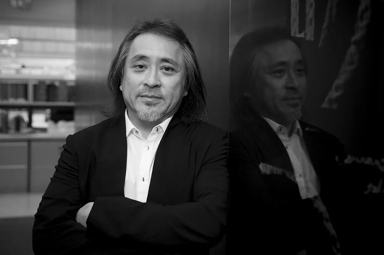 28000m2神秘寺廟-水月道場(chǎng)，吸引百萬(wàn)人朝拜