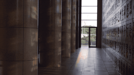 28000m2神秘寺廟-水月道場，吸引百萬人朝拜