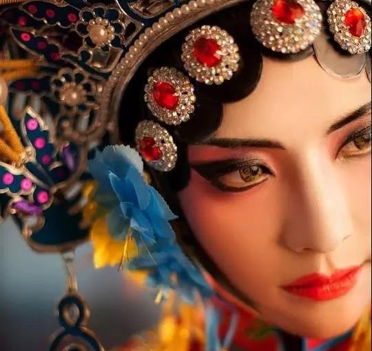 淺談《中國京劇》，人間大美！