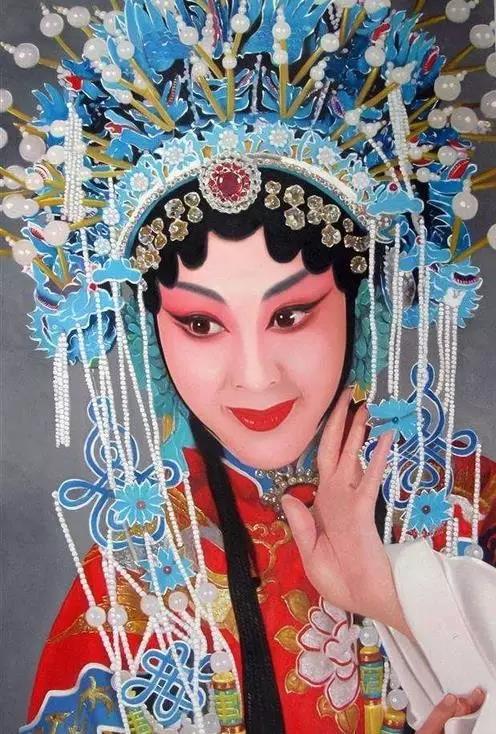 淺談《中國京劇》，人間大美！