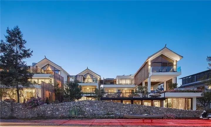 大理洱海湖畔的6家最美民宿：面朝大海春暖花開