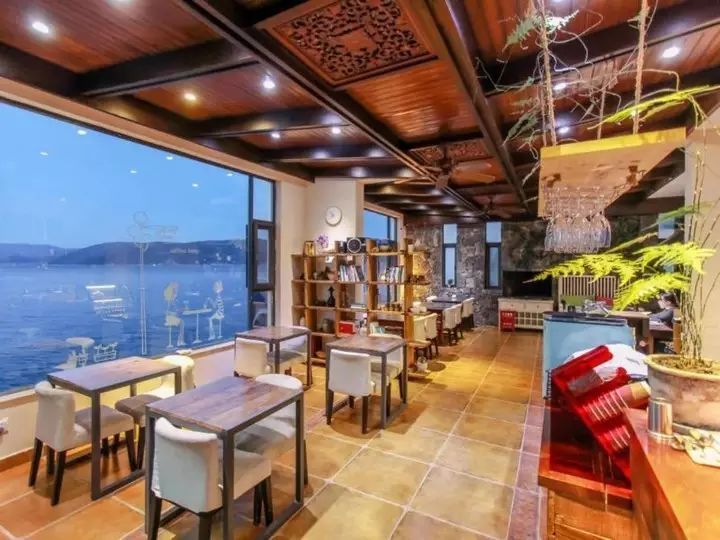 大理洱海湖畔的6家最美民宿：面朝大海春暖花開