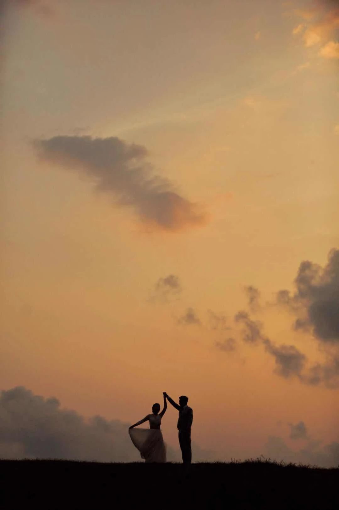 西顧·望城山居，闖入仙境等待一場(chǎng)花開(kāi)的心動(dòng)