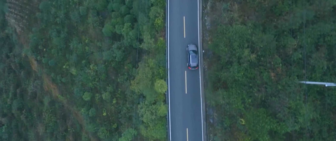 西顧·望城山居，闖入仙境等待一場花開的心動