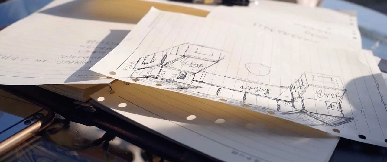 西顧·望城山居，闖入仙境等待一場花開的心動