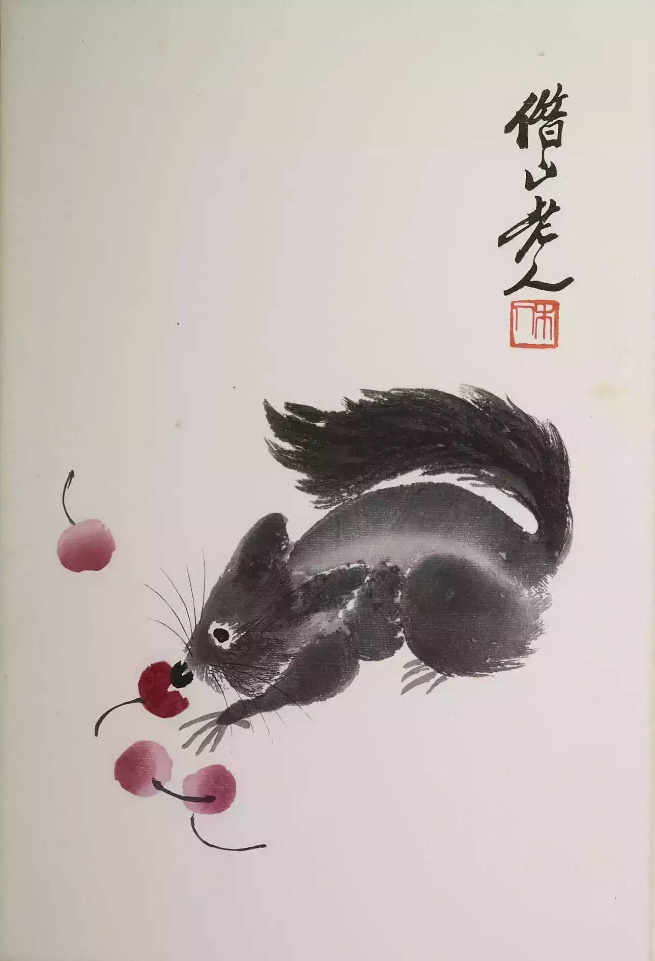 落款蓋章注意事項(xiàng)：書(shū)畫(huà)落款蓋章36忌!