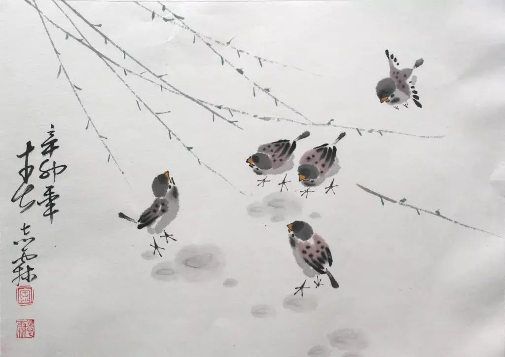 小印章大學(xué)問(wèn)：名家印章欣賞