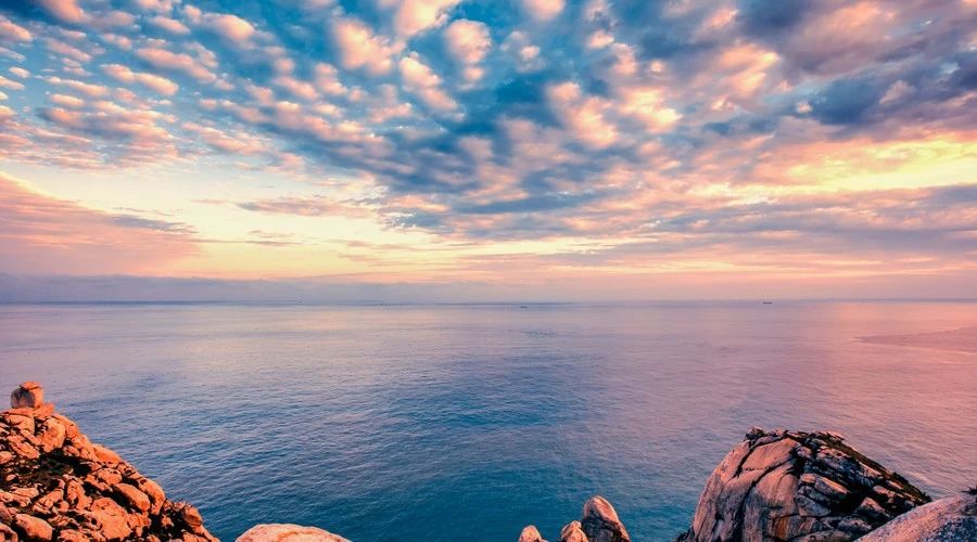 風景游玩攻略：11個絕美海島路線約嗎？