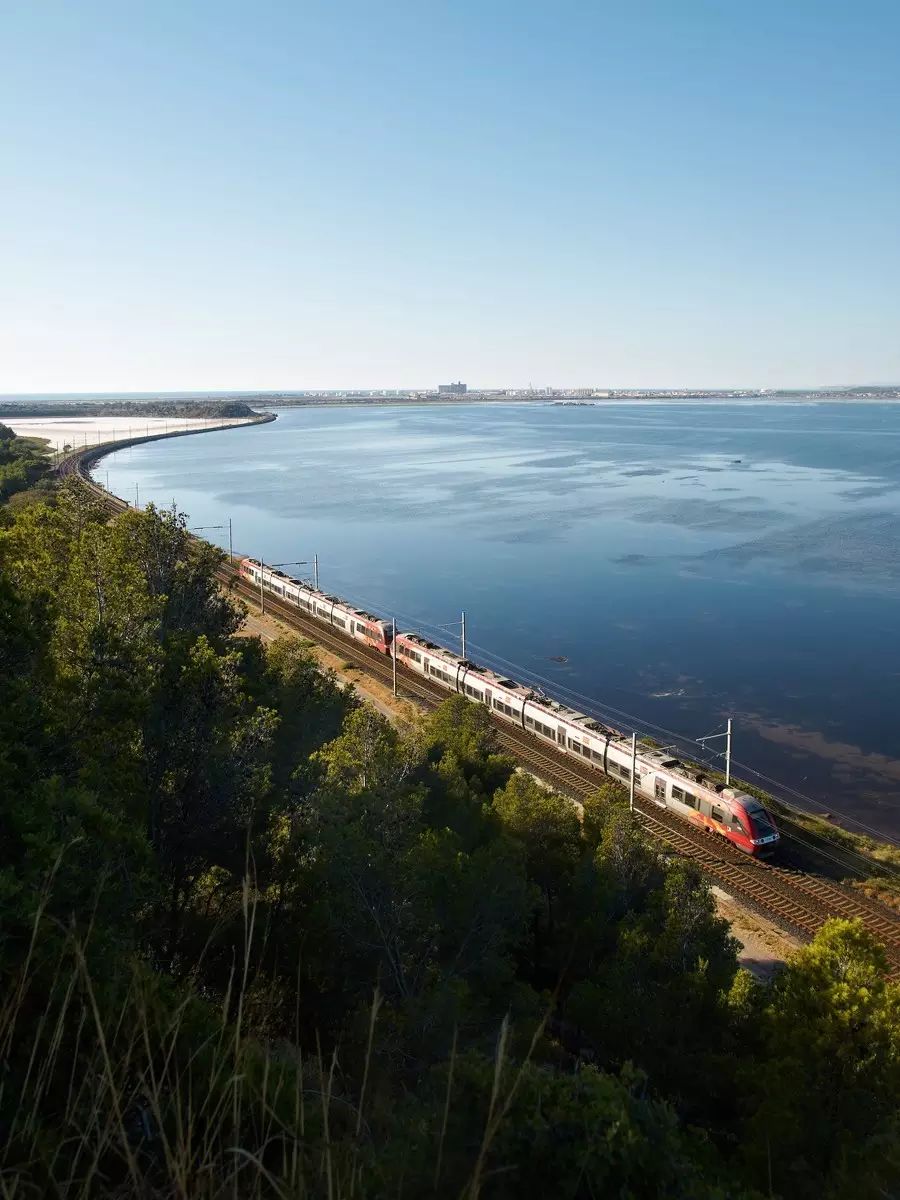 風景游玩攻略：11個絕美海島路線約嗎？