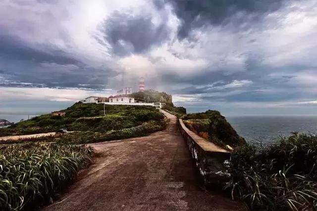 風景游玩攻略：11個絕美海島路線約嗎？