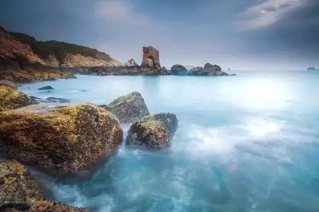 風景游玩攻略：11個絕美海島路線約嗎？