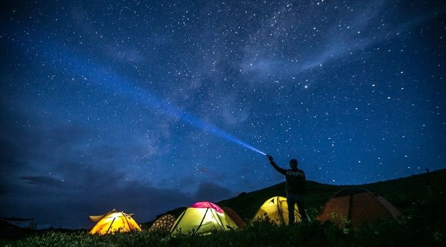 風景游玩攻略：11個絕美海島路線約嗎？