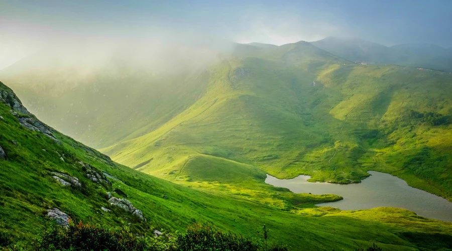 風景游玩攻略：11個絕美海島路線約嗎？