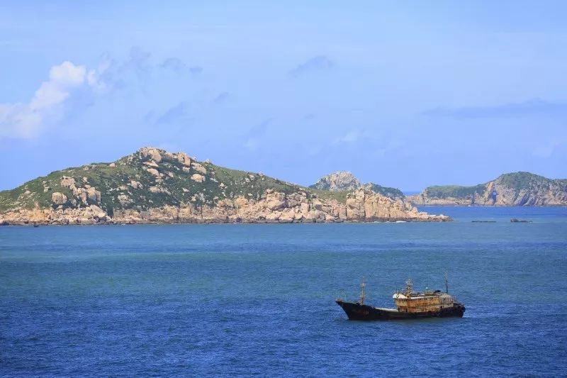 風景游玩攻略：11個絕美海島路線約嗎？