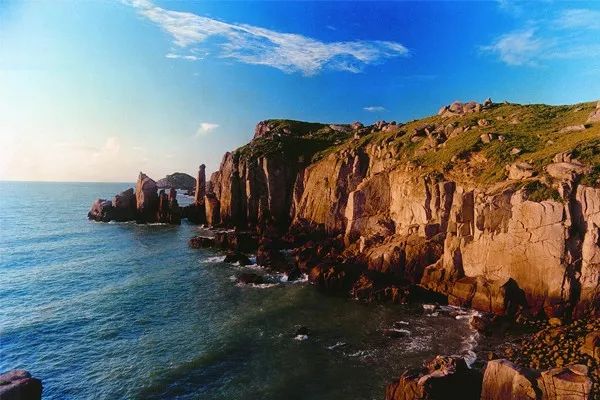 風景游玩攻略：11個絕美海島路線約嗎？