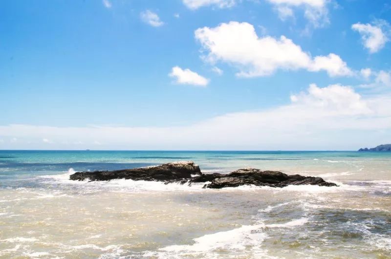 風景游玩攻略：11個絕美海島路線約嗎？