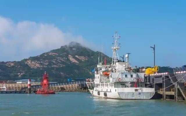 風景游玩攻略：11個絕美海島路線約嗎？