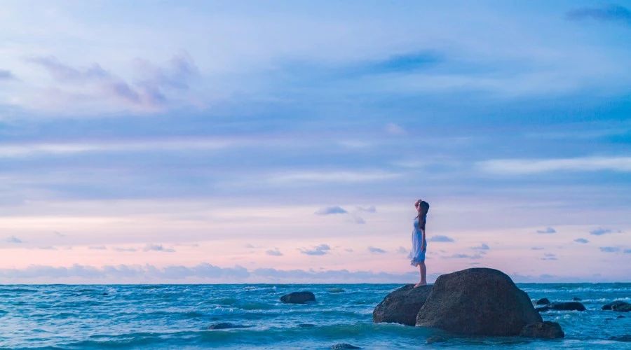 風景游玩攻略：11個絕美海島路線約嗎？